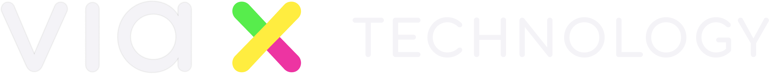 VIA X Technology