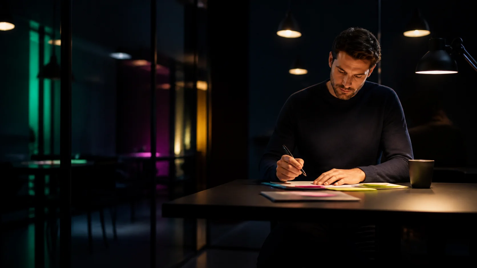 Ein gutes Projektbriefing: Welche Informationen Freelancer vor dem Start brauchen