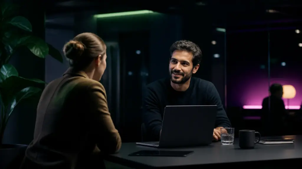 Candidate Experience im IT-Recruiting: Vom Erstkontakt bis zur Entscheidung