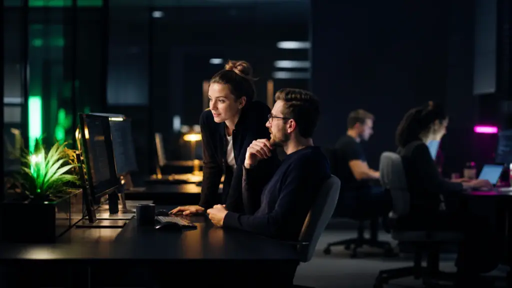 Onboarding für Softwareentwickler: Die ersten 90 Tage richtig vorbereiten