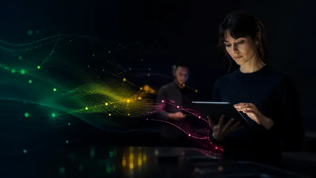 Von der digitalen Idee zur funktionierenden Lösung: Der VIA X Technologieüberblick