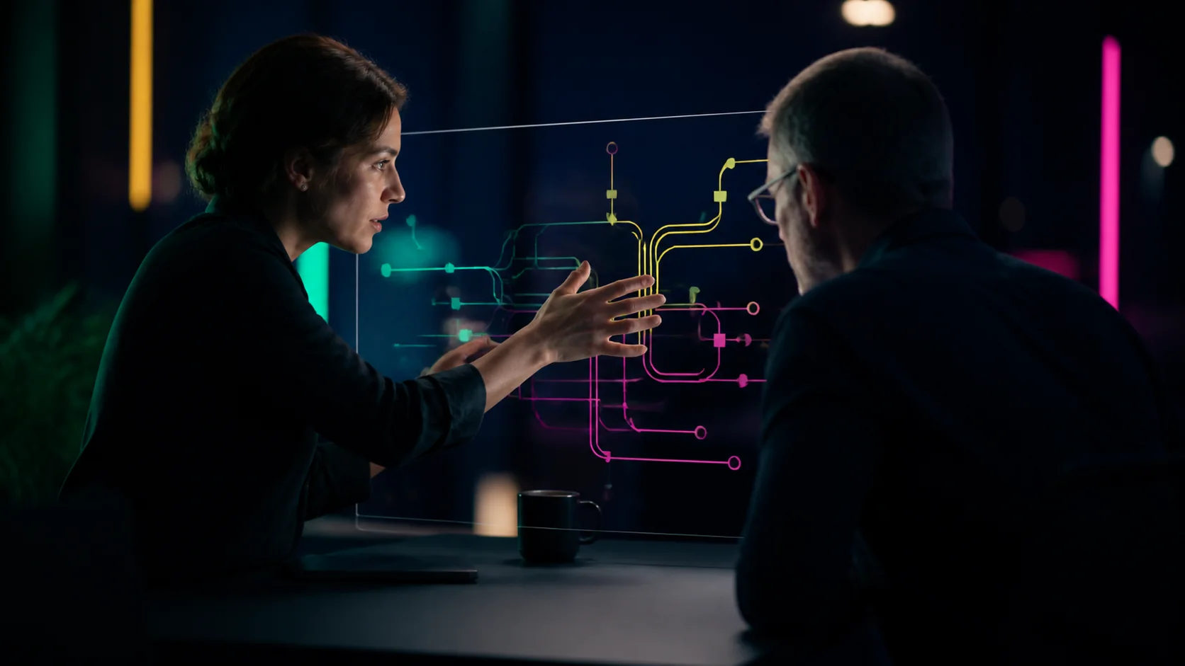 KI-Workflows sicher in bestehende Prozesse integrieren