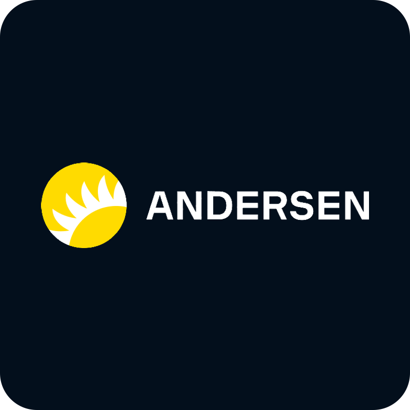 Andersen Logo