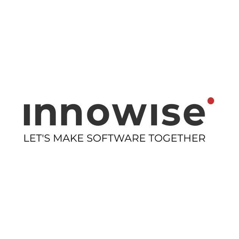 Innowise Logo