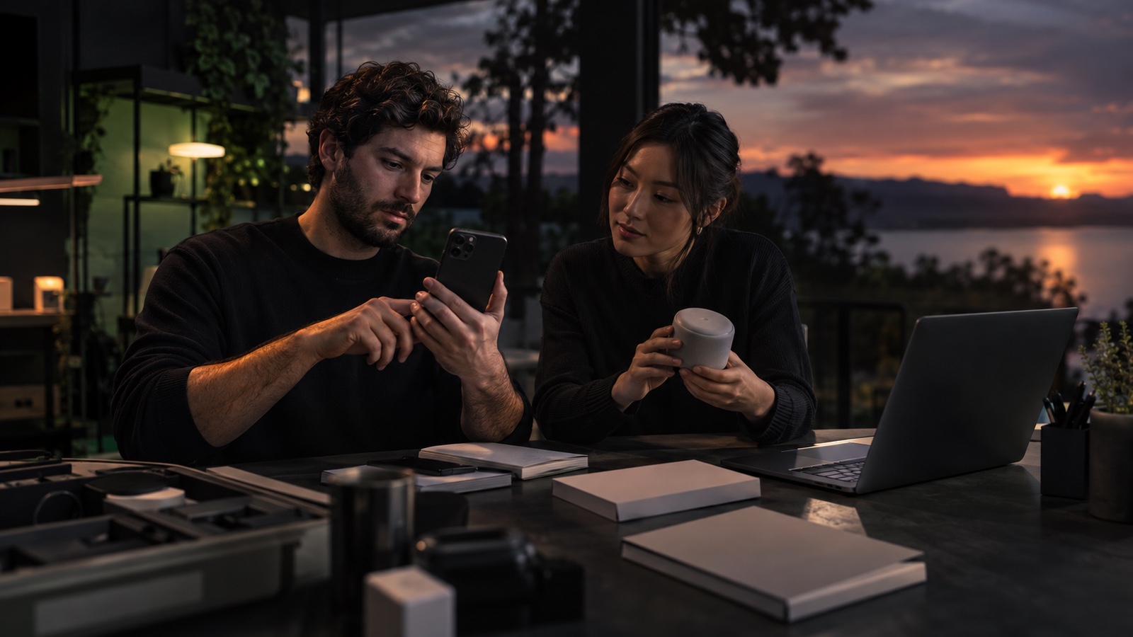 Symbolbild zur Case Study Xiaomi: strukturierte Produktdokumentation